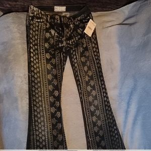 Free People jeans
